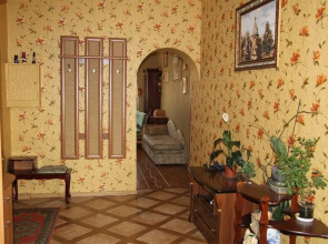 Оливия ул. 1-ая Лиственная, д. 17