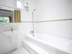 Cascades Resort Phuket