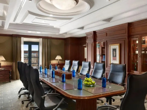 Eurostars Palacio Buenavista