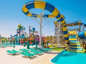 Emerald Aqua Park City