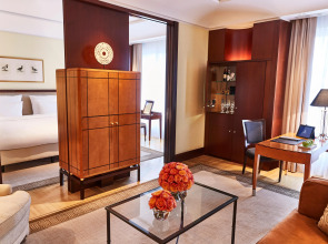 Отель Adlon Kempinski