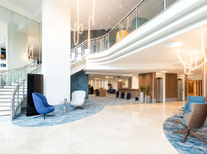 Radisson Hotel Nice Airport