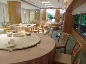 Kansai Airport Washington Hotel