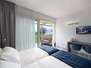 Seven Park Hotel Lake Como - Adults Only