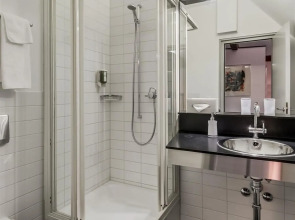 Hotel Hofgarten Luzern