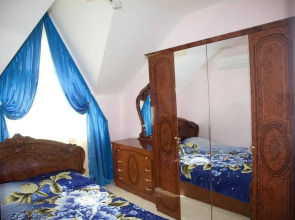 Paradise на Ленина