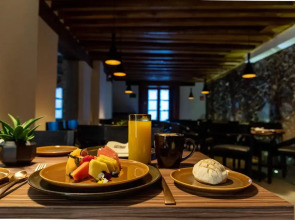 Casa de la Luz Hotel Boutique