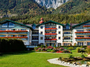 Alpenhotel Speckbacher Hof