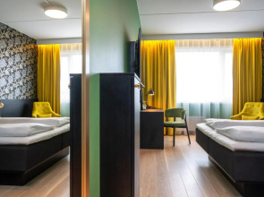 Thon Hotel Kirkenes