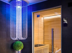 LHP Hotel Santa Margherita Palace & SPA