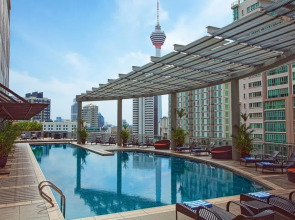 Ascott Kuala Lumpur