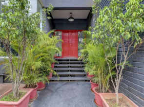 UPAR Hotels Indiranagar