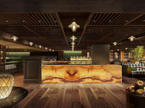 Grand Hyatt Singapore