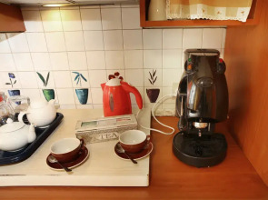 B&B Piccadilly House