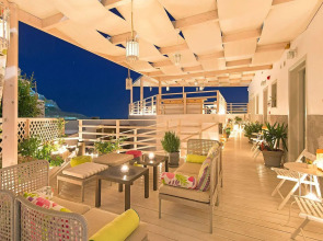 Lindos Harmony Suites