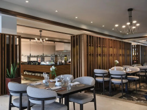 Kontokali Bay Resort & Spa