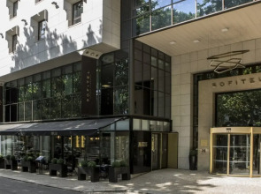 Sofitel Lisbon Liberdade
