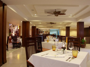 Diamond Cottage Resort & Spa