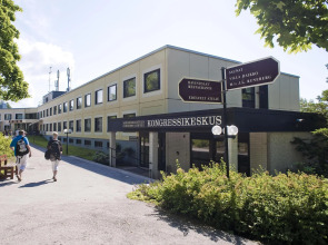 Hotel Haikko Manor & Spa