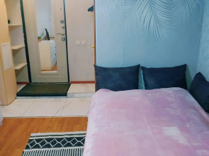 Апартаменты на улице Пушкина 13