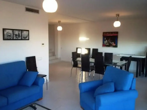 Villa Marina del Port