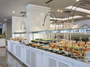 Blue Marlin Deluxe Spa & Resort - All Inclusive