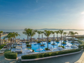 Спа курорт Miraggio Thermal