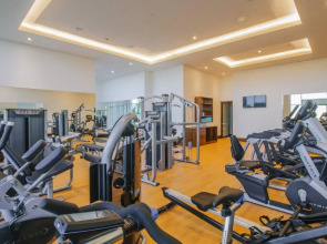 Crowne Plaza Muscat OCEC by IHG