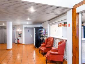 Comfort Hotel Strasbourg