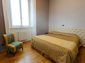 Отель Residence de la Gare