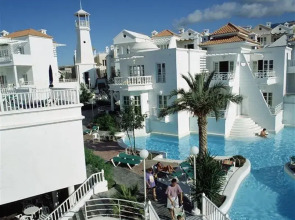 Lagos de Fanabe Beach Resort