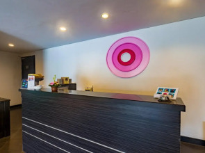 The Kanjeng Hotel Legian