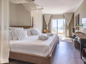 Отель Be Live Adults Only La Cala Boutique Hotel