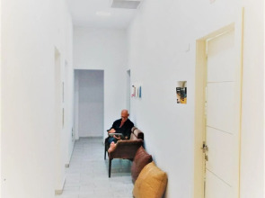 German Colony Guest House