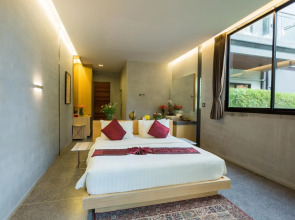 Samed Grandview Resort