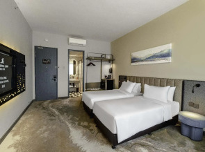 Sleeping Lion Suites