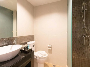 Aochalong Villa Resort & Spa