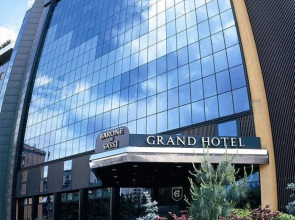 Grand Hotel Barone Di Sassj