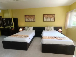 Thai Modern Resort & Spa