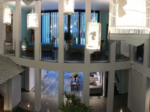 Sunrise Premium Resort Hoi An