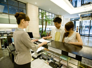 Lakeshore Hotel Hualien