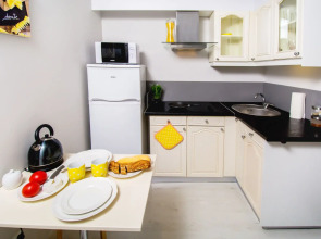 erApartments Oxygen Residence