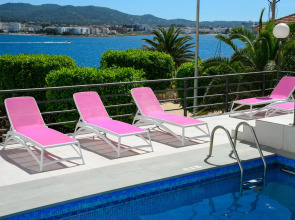 Aparthotel Vibra Sanan - Adults Only