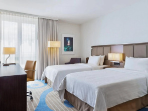 Courtyard by Marriott Wiesbaden-Nordenstadt