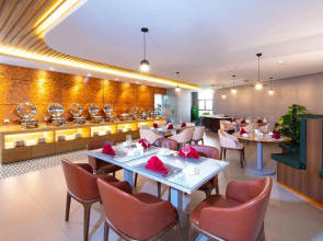 Grand Citiview Da Nang Hotel