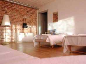 Хостел Fat Margaret's