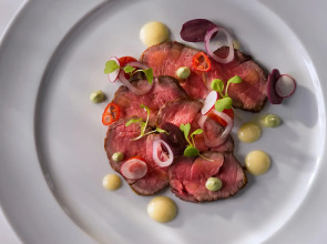 Nobile Hotel Copacabana Design