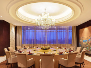 Sheraton Harbin Xiangfang Hotel