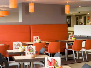 Ibis Hotel Dublin
