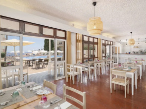 Dorisol Mimosa Studio Hotel